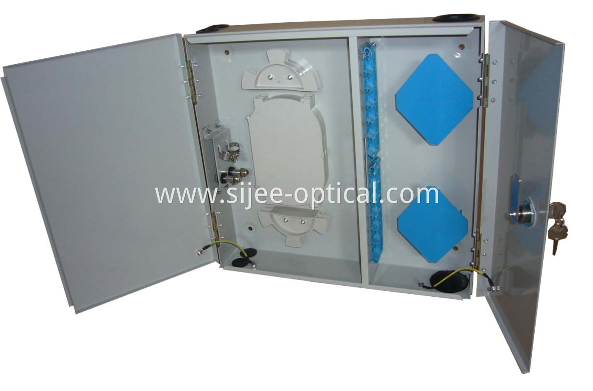 Terminal Distribution Box